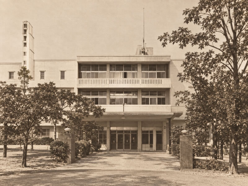 1973 年成大醫學院