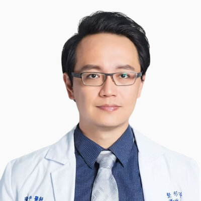 理事 蔡文平醫師圖片