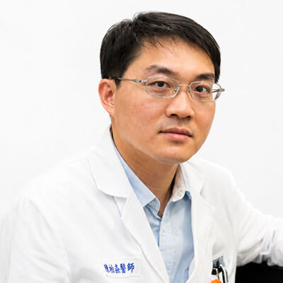 理事 翁嘉澤醫師圖片