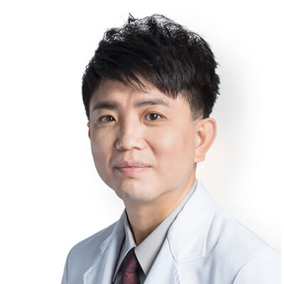 副會長 吳東泰醫師Image