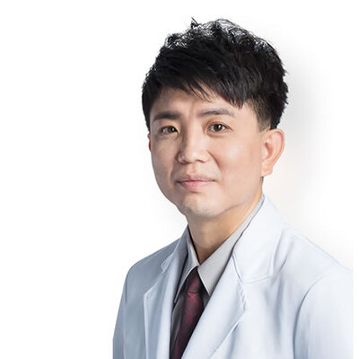 副會長 吳東泰醫師圖片