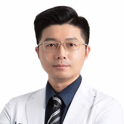 監事 薛元毓醫師圖片