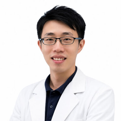 理事 史易正醫師圖片
