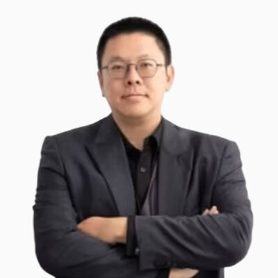 理事 周鼎茂醫師圖片