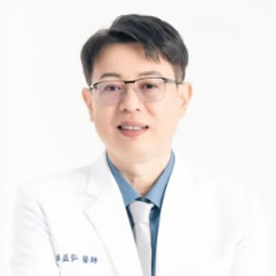 副會長 林益弘醫師Image