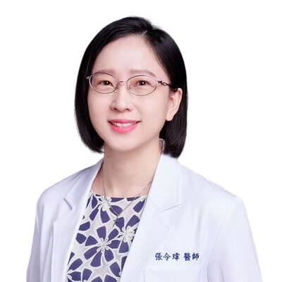 理事 張令瑋醫師圖片
