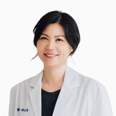 理事 謝函潔醫師圖片