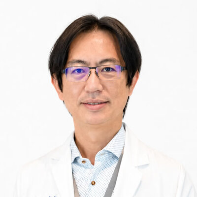 常務監事 張育誌醫師圖片