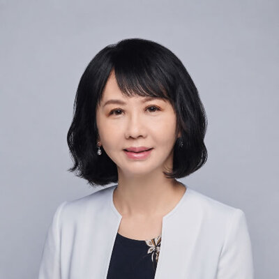理事-鄭雅敏Image
