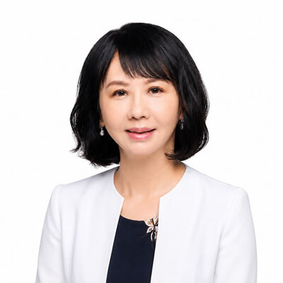 理事 鄭雅敏醫師圖片