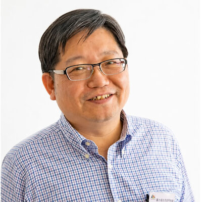 理事 顏大翔醫師圖片