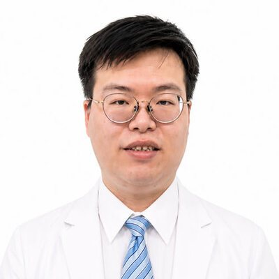監事 張哲綱醫師圖片