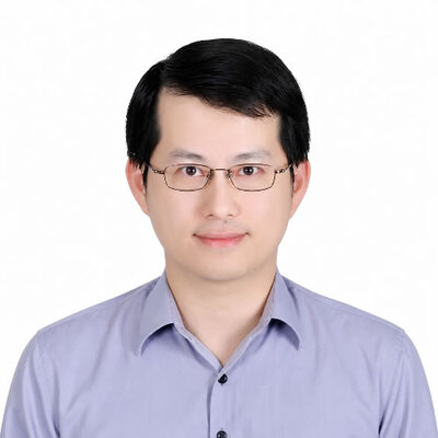監事 劉益勝醫師圖片